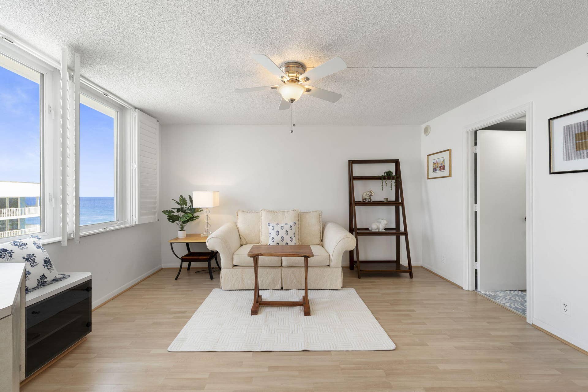 3215 S Ocean Boulevard, #906, Highland Beach, FL 33487 2nd bedroom