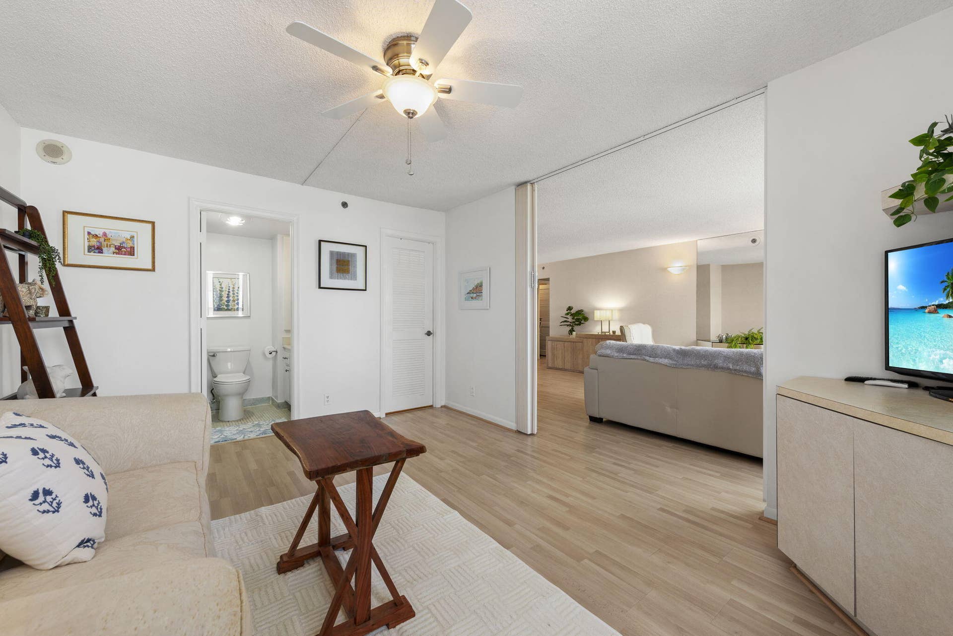 3215 S Ocean Boulevard, #906, Highland Beach, FL 33487 2nd bedroom
