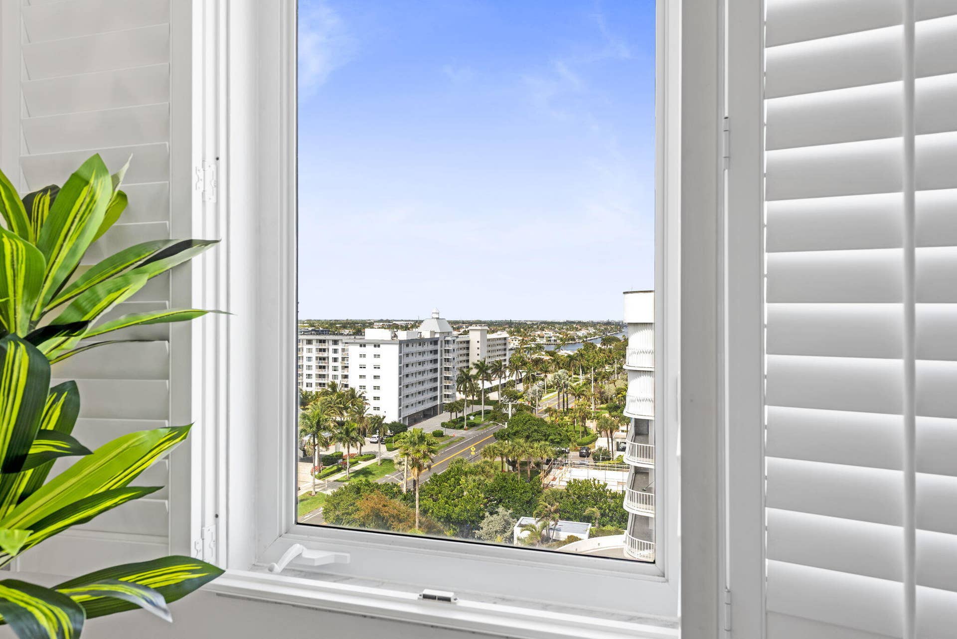 3215 S Ocean Boulevard, #906, Highland Beach, FL 33487 primary view