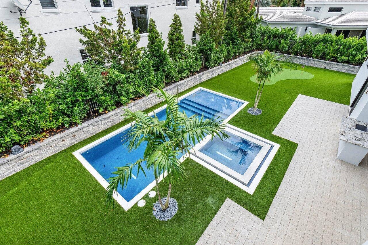13440 US HIGHWAY 1, Juno Beach, FL 33408 POOL