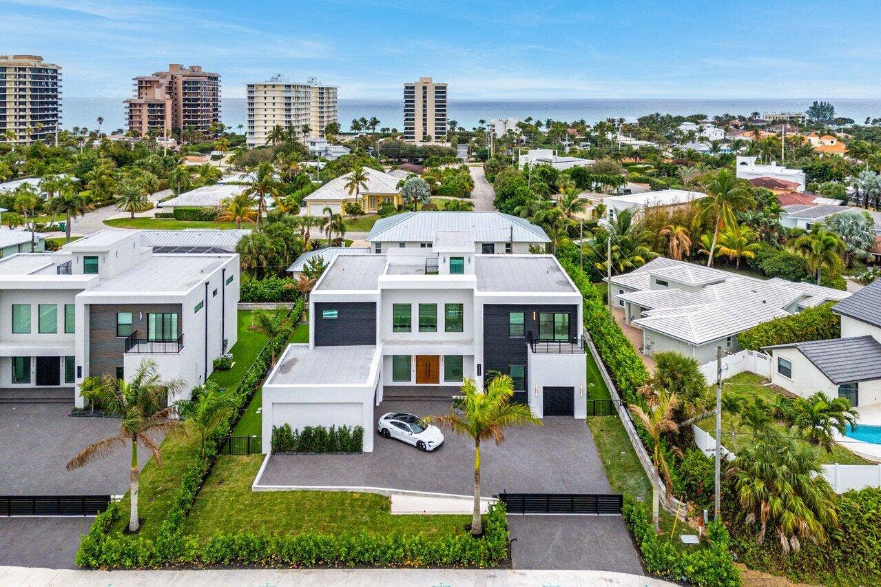 13440 US HIGHWAY 1, Juno Beach, FL 33408 ARIEL