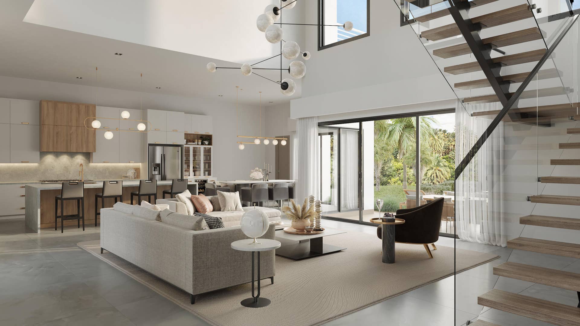 13440 US HIGHWAY 1, Juno Beach, FL 33408 RENDERING