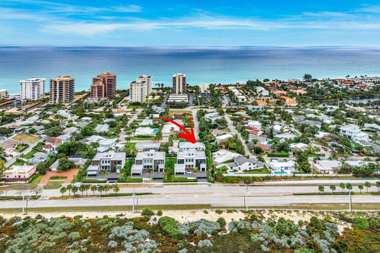 13440 US HIGHWAY 1, Juno Beach, FL 33408 ARIEL