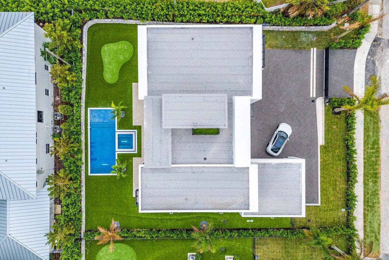 13440 US HIGHWAY 1, Juno Beach, FL 33408 ARIEL