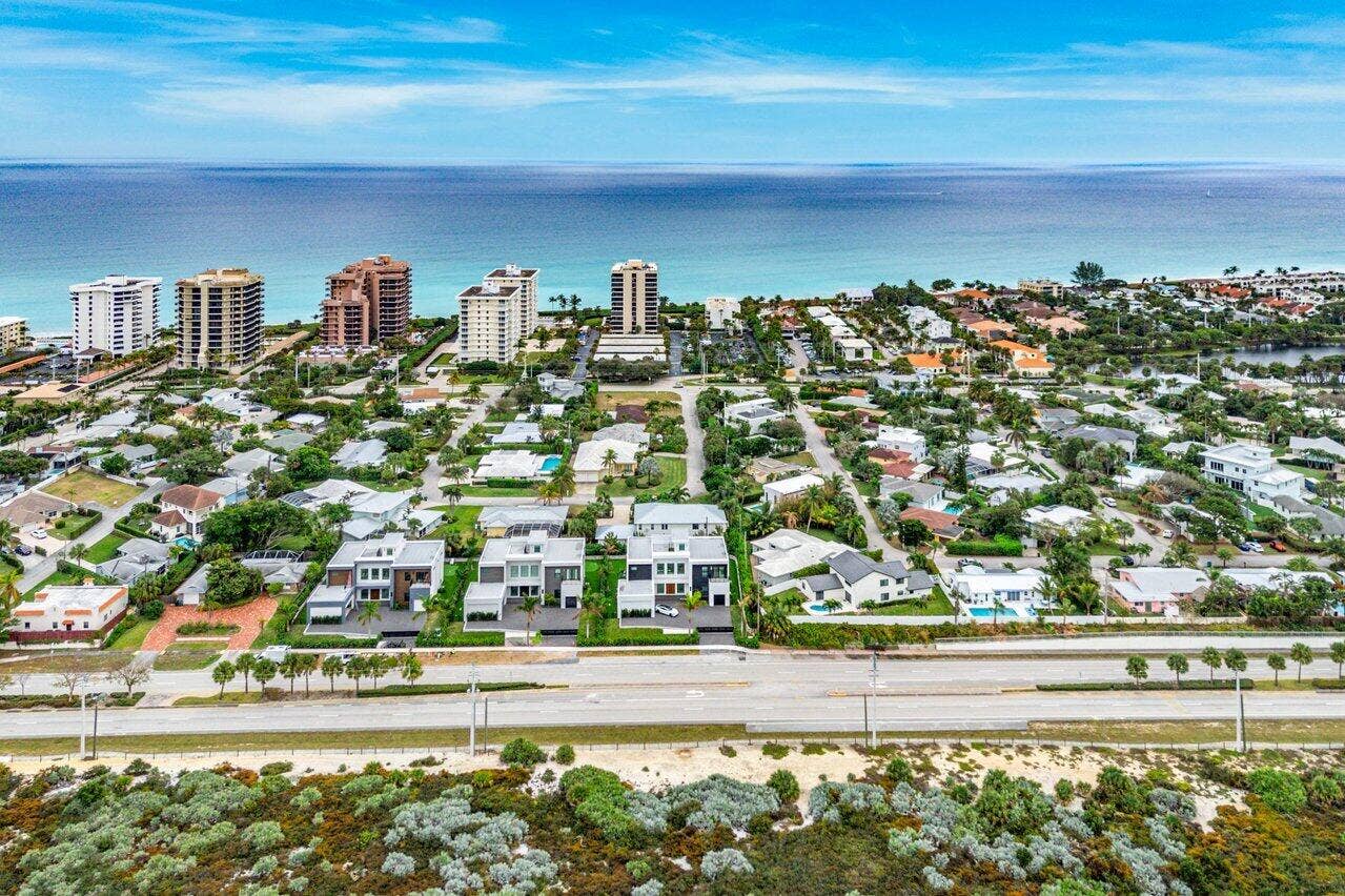 13440 US HIGHWAY 1, Juno Beach, FL 33408 ARIEL