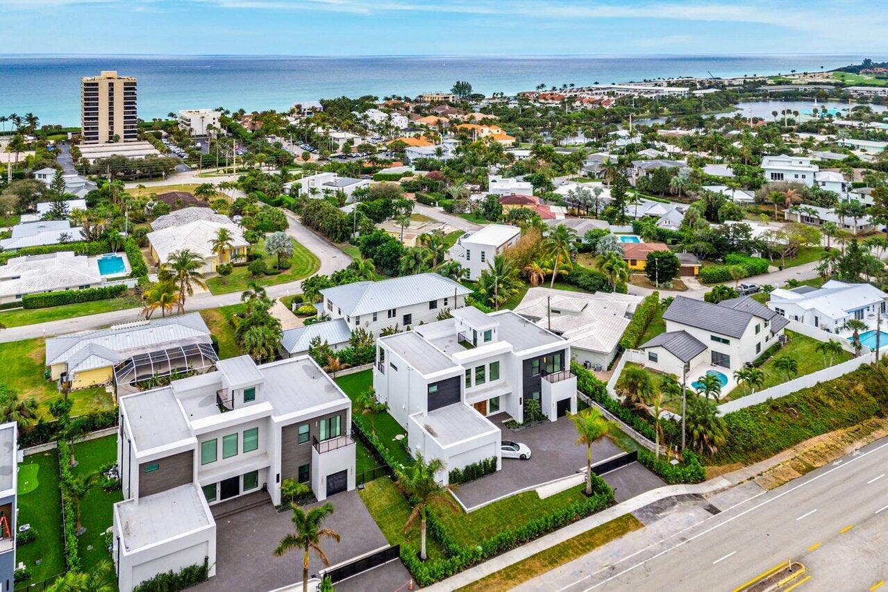 13440 US HIGHWAY 1, Juno Beach, FL 33408 ARIEL