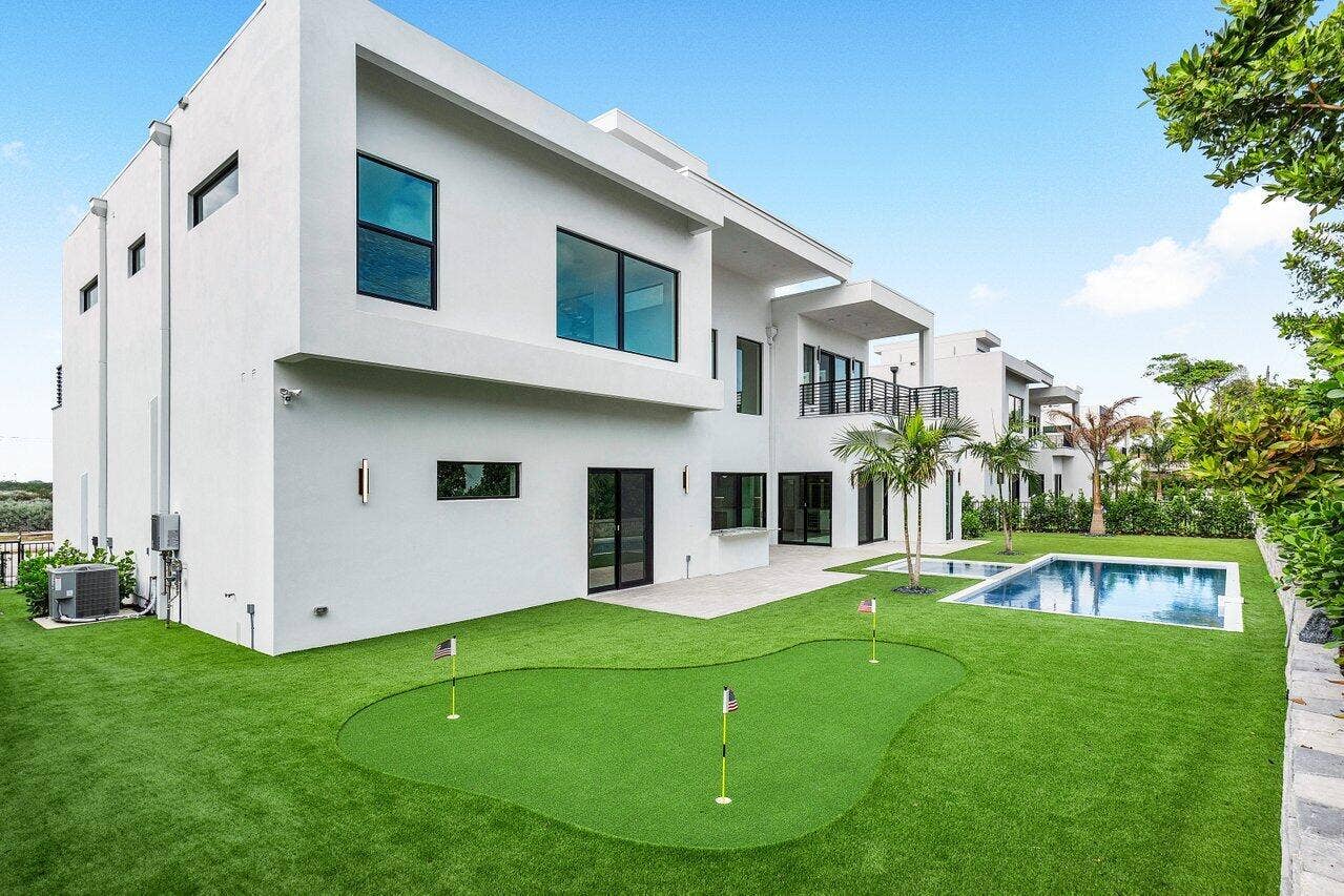 13440 US HIGHWAY 1, Juno Beach, FL 33408 PUTTING GREEN