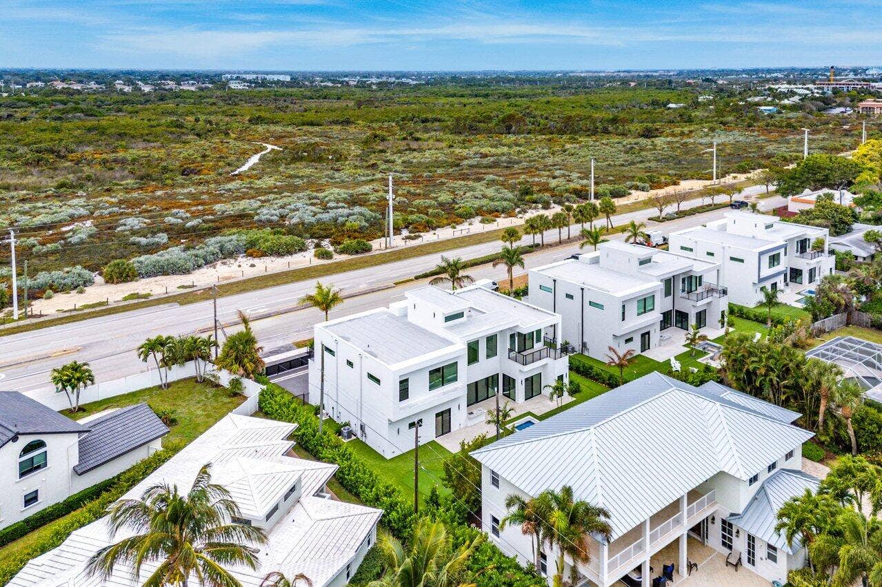 13440 US HIGHWAY 1, Juno Beach, FL 33408 ARIEL
