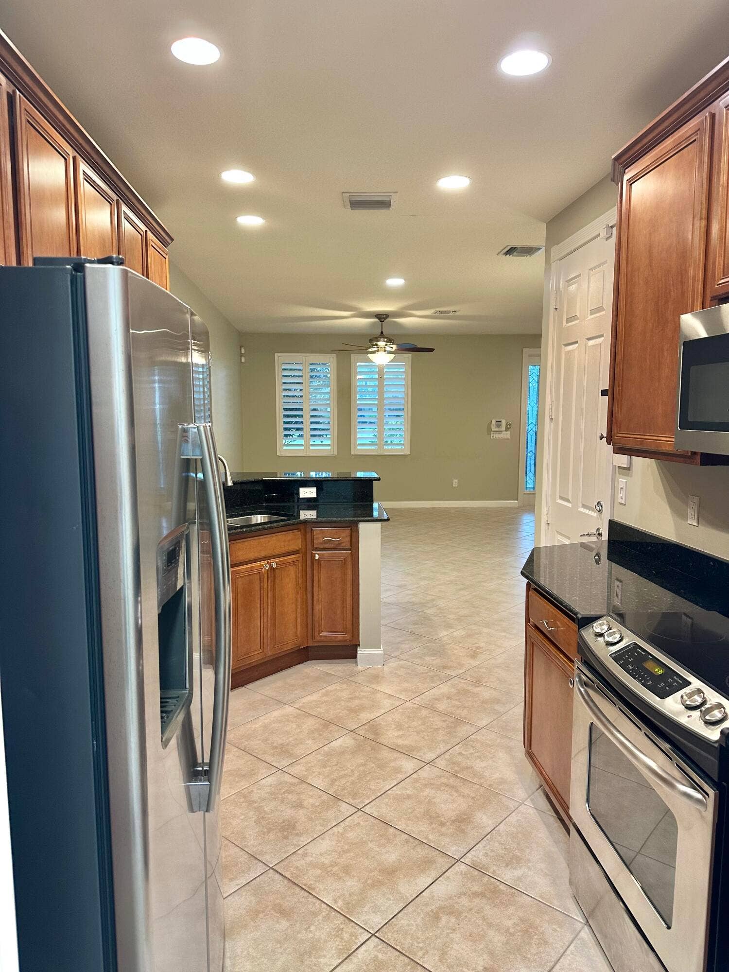 1454 S Jeaga Drive, Jupiter, Jupiter, FL 33458 Kitchen