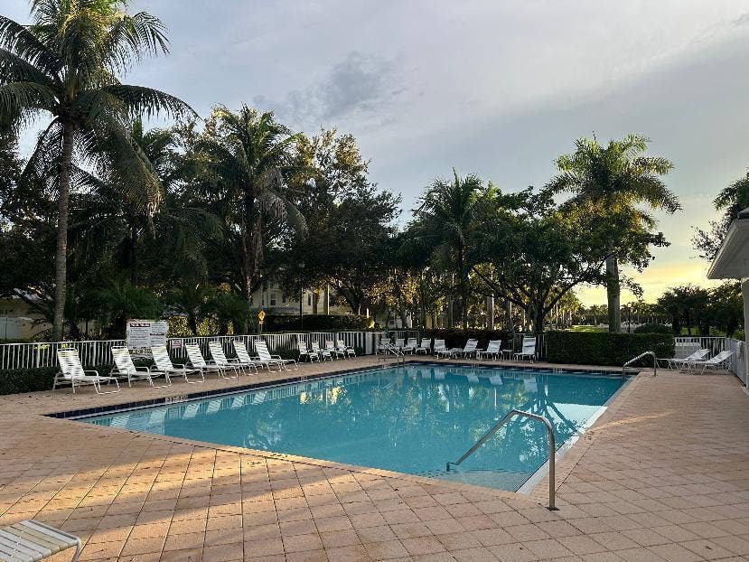 1454 S Jeaga Drive, Jupiter, Jupiter, FL 33458 North Pool