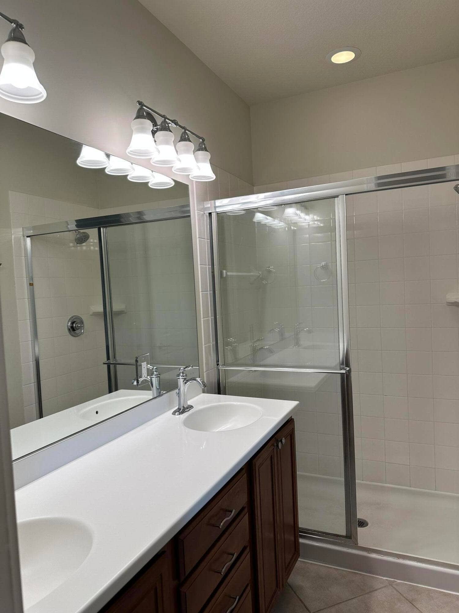 1454 S Jeaga Drive, Jupiter, Jupiter, FL 33458 Primary Bath