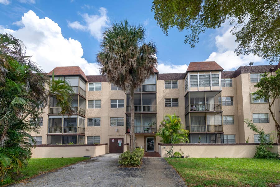 Property photo for 7300 NW 17TH Street, #105, Plantation, FL