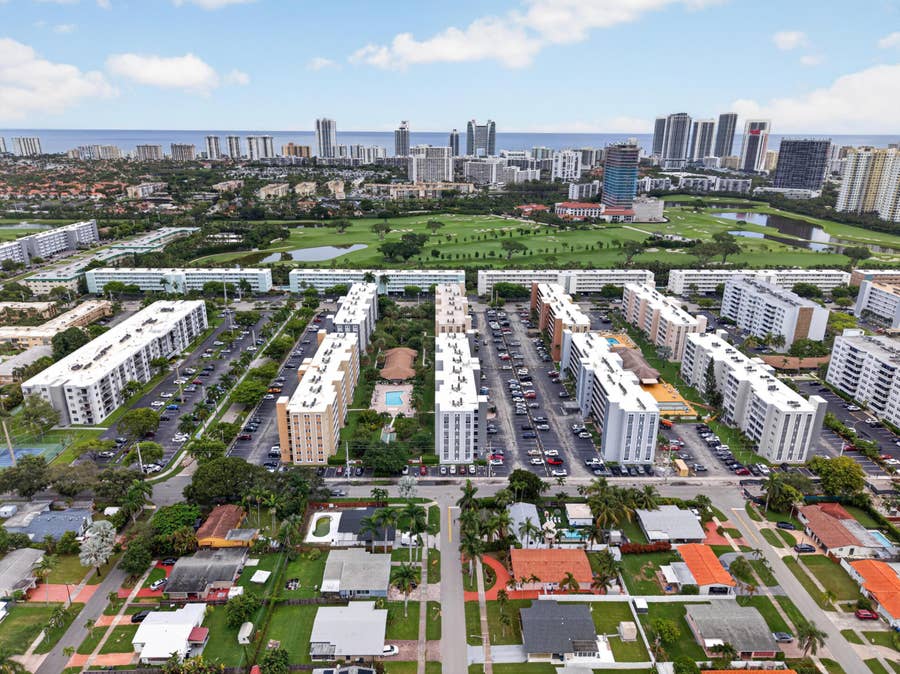 Property photo for 610 NE 12th Avenue, #601, Hallandale Beach, FL