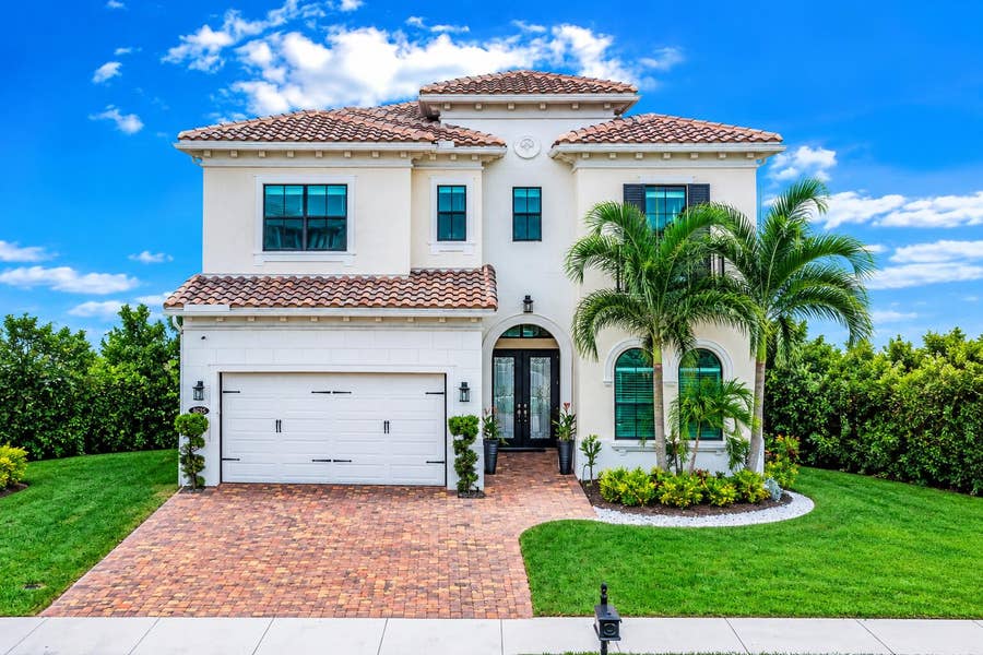 Property photo for 8635 GRAND PRIX Lane, Boynton Beach, FL