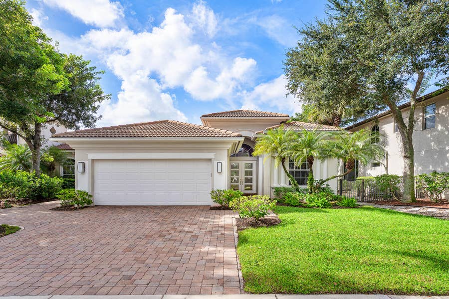 Property photo for 8138 Valhalla Drive, Delray Beach, FL