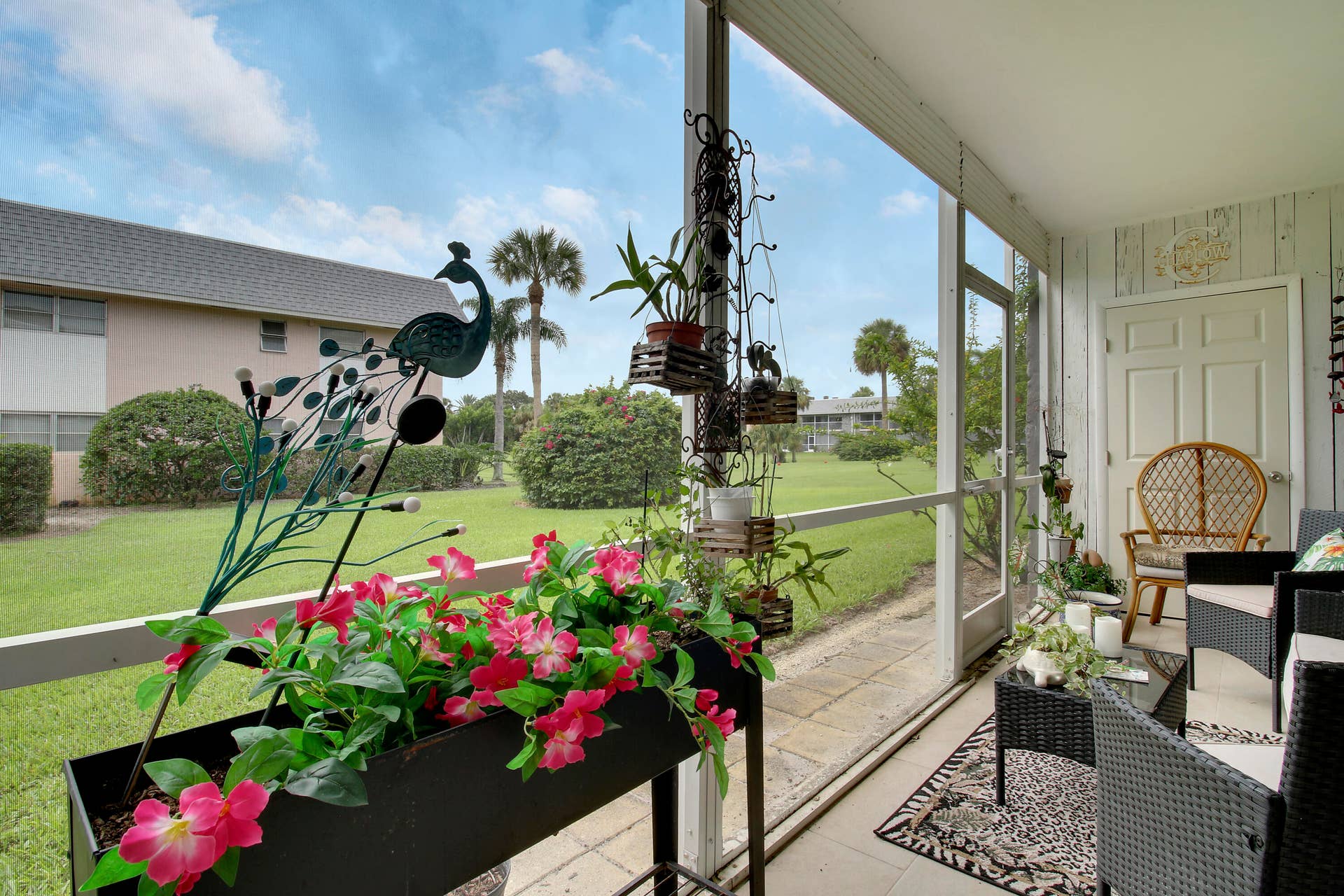 18081 SE COUNTRY CLUB Drive, #13-123, Jupiter, FL 33469 1-19
