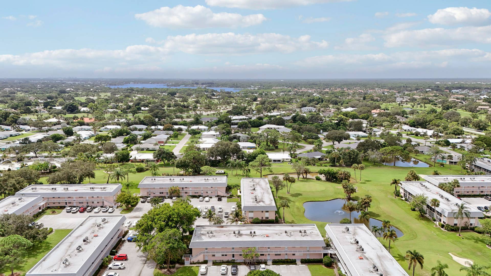 18081 SE COUNTRY CLUB Drive, #13-123, Jupiter, FL 33469 Aerials-23