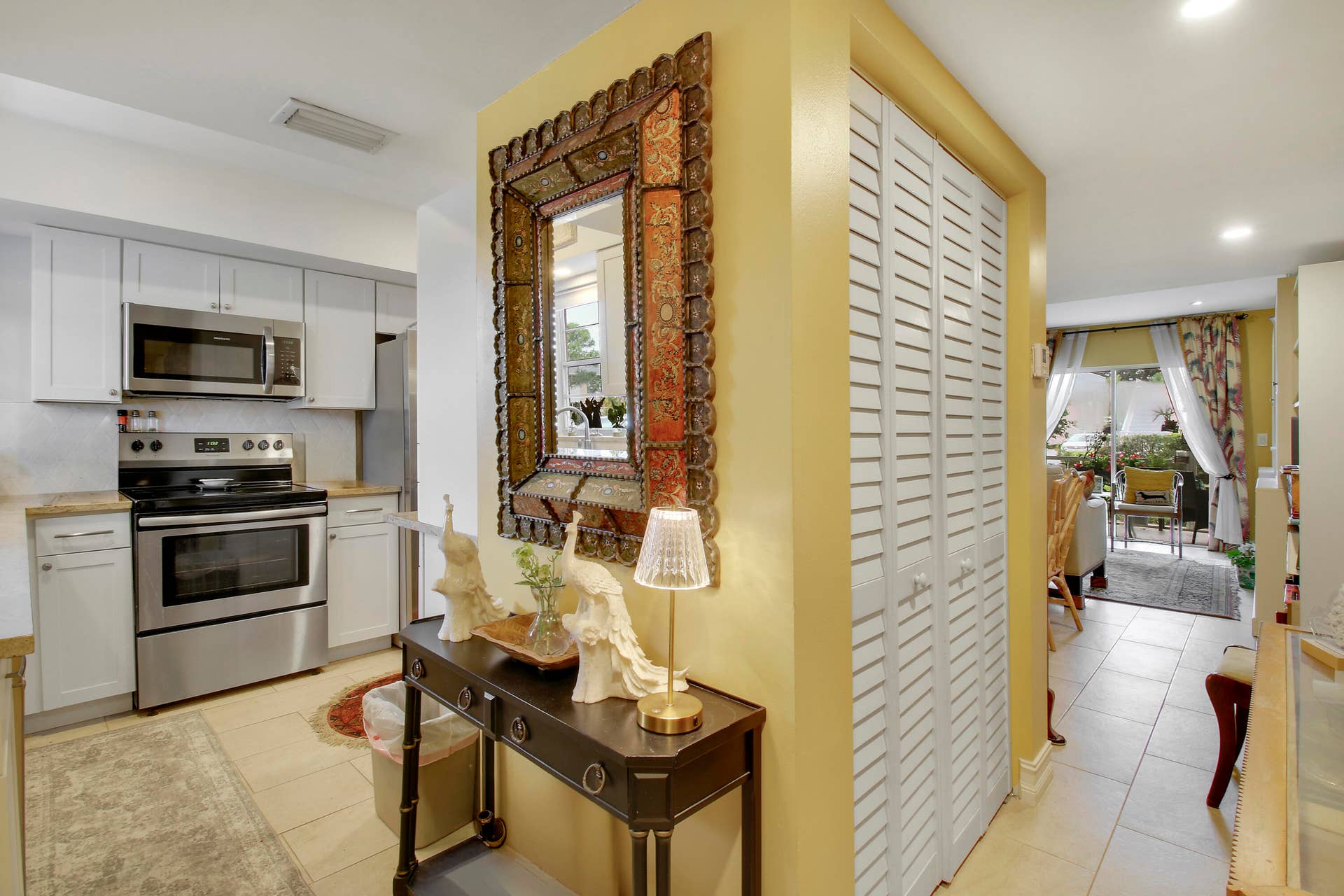 18081 SE COUNTRY CLUB Drive, #13-123, Jupiter, FL 33469 1 -9