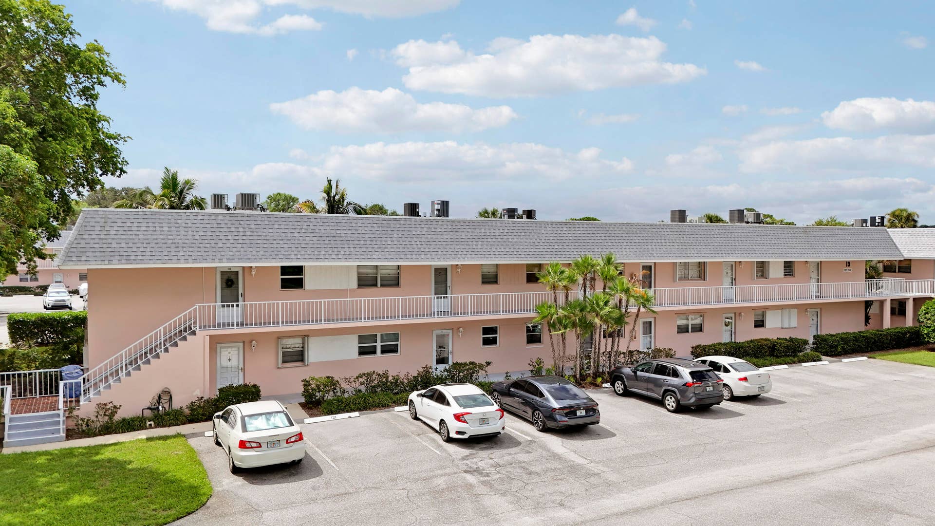 18081 SE COUNTRY CLUB Drive, #13-123, Jupiter, FL 33469 Aerials-20