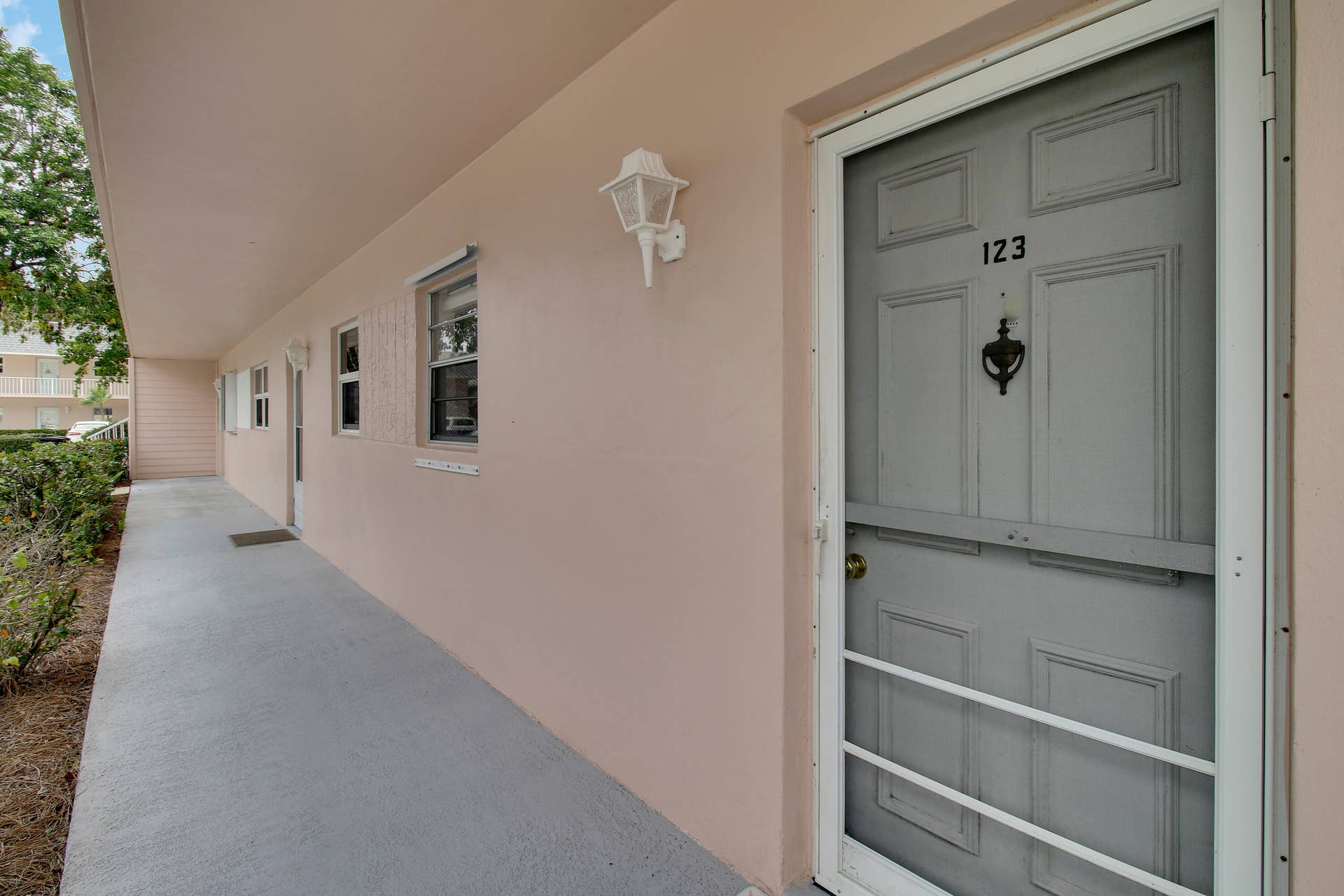 18081 SE COUNTRY CLUB Drive, #13-123, Jupiter, FL 33469 1 -20