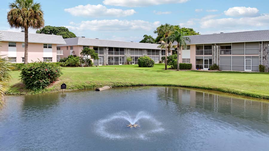 Property photo for 18081 SE COUNTRY CLUB Drive, #13-123, Jupiter, FL