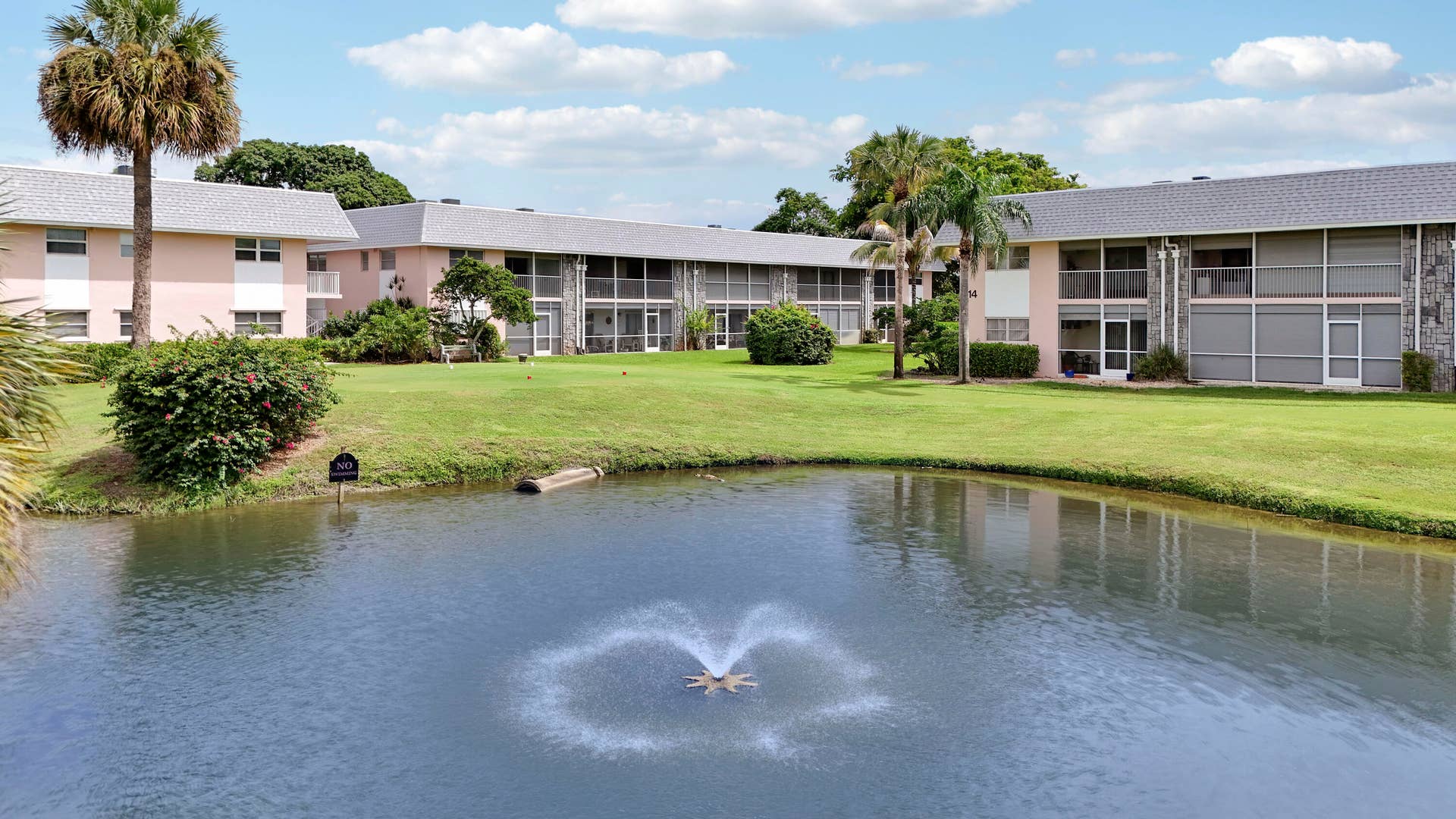 18081 SE COUNTRY CLUB Drive, #13-123, Jupiter, FL 33469 Aerials-31