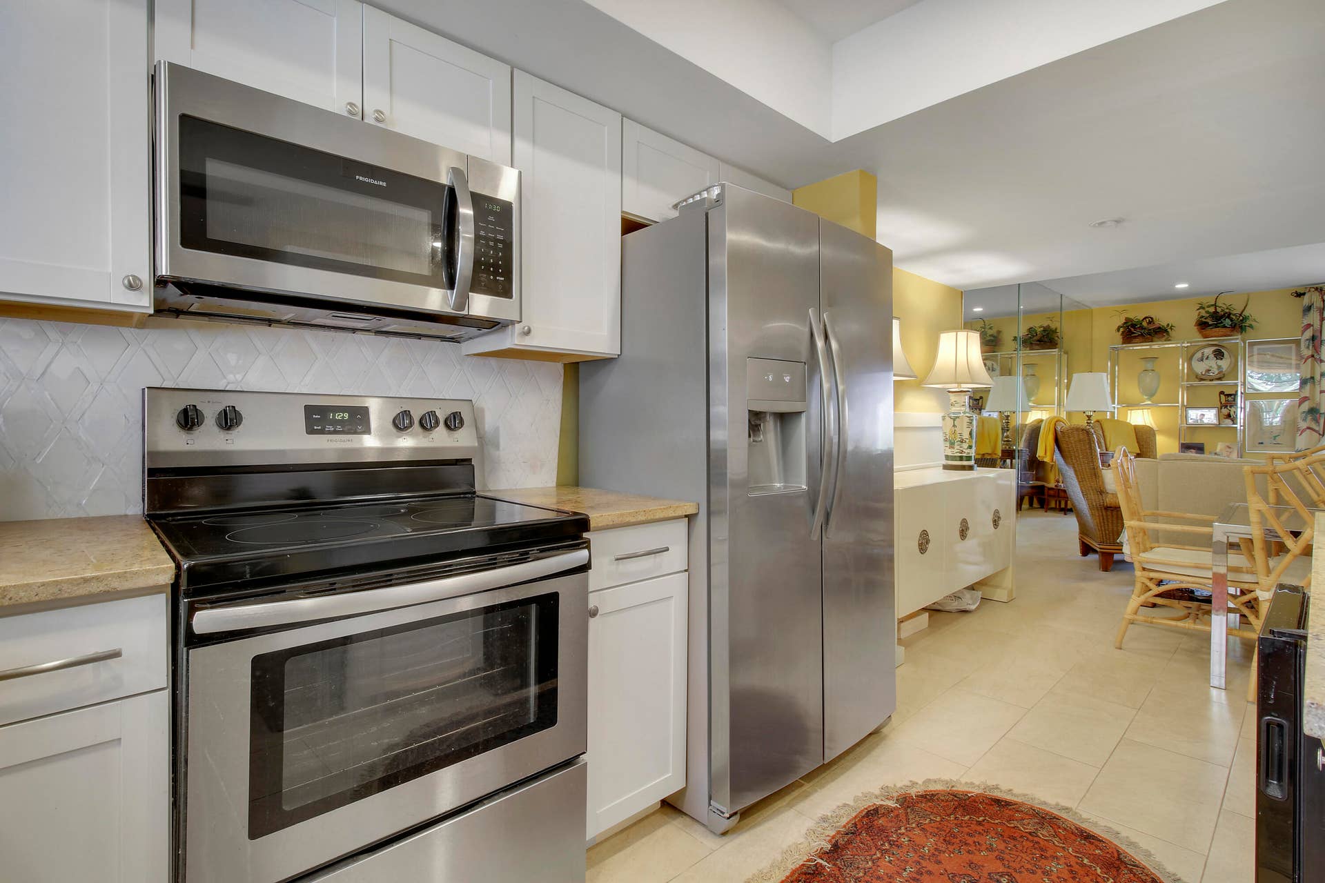 18081 SE COUNTRY CLUB Drive, #13-123, Jupiter, FL 33469 1 -4