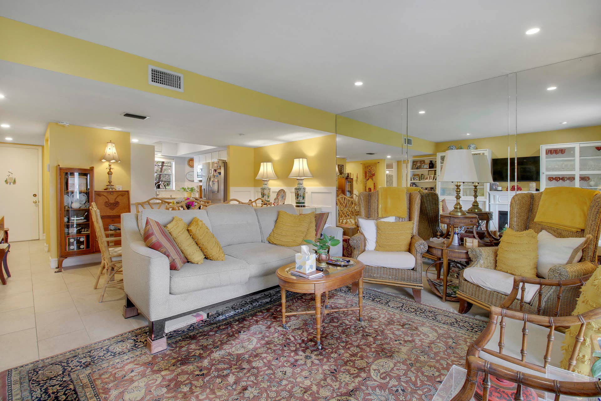 18081 SE COUNTRY CLUB Drive, #13-123, Jupiter, FL 33469 1 -13