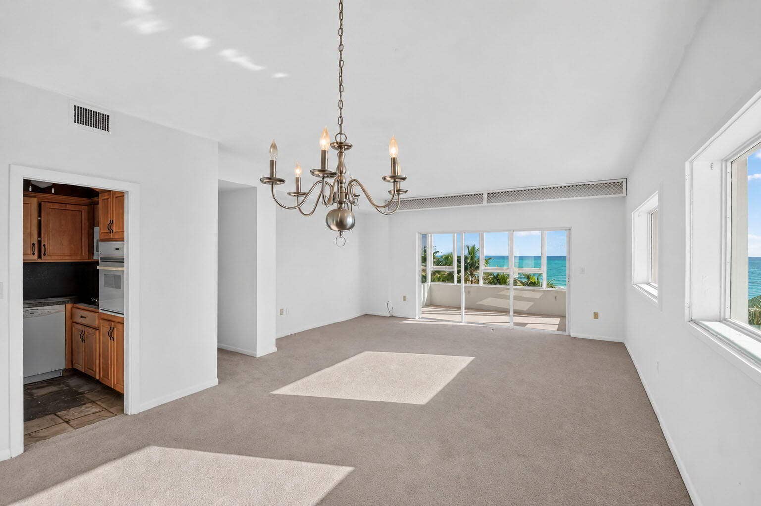 2850 S Ocean Boulevard, #PH-514, Palm Beach, FL 33480 NEW CARPET SUMMER 2026
