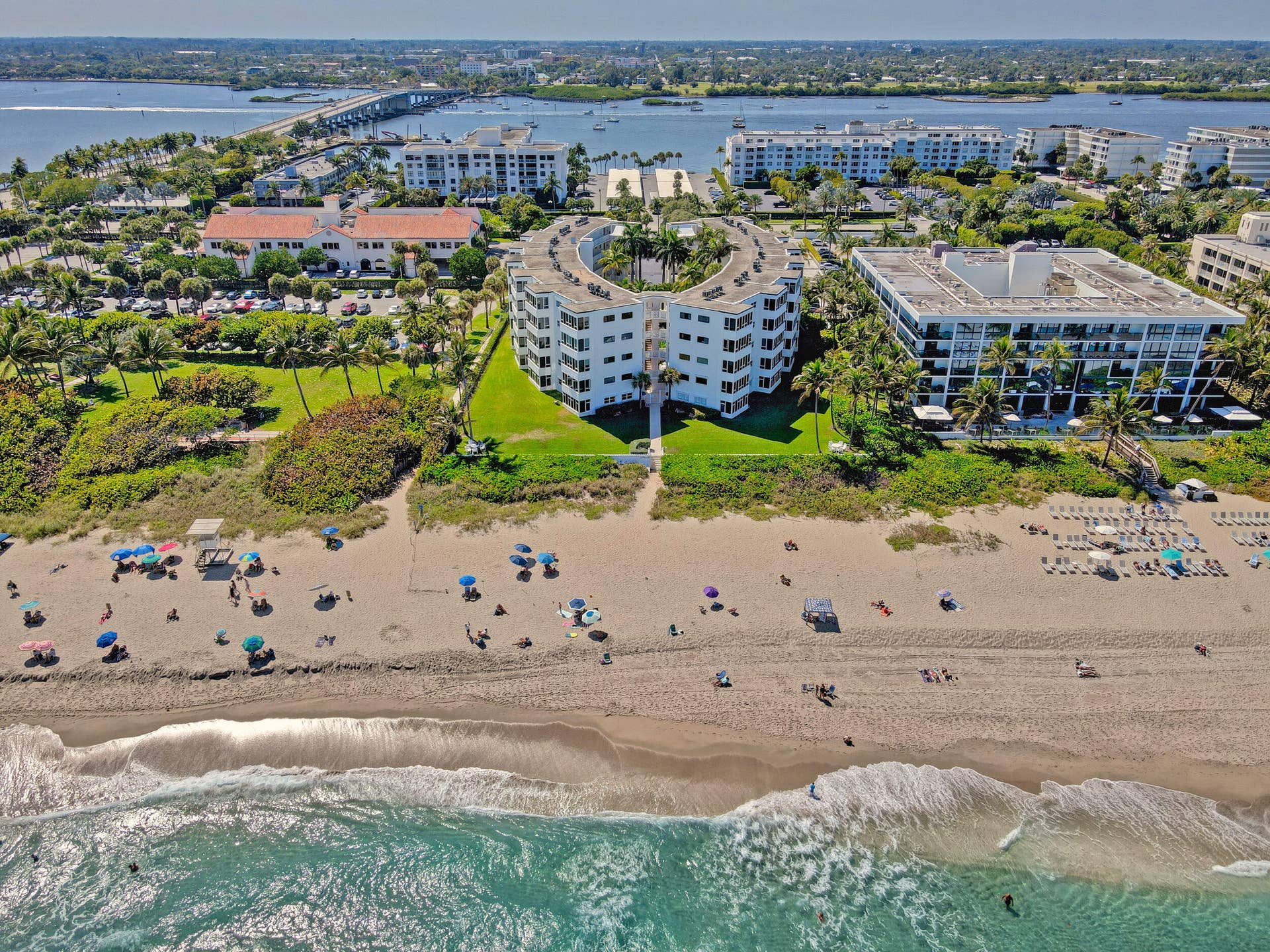 2850 S Ocean Boulevard, #PH-514, Palm Beach, FL 33480 PALM WORTH PB