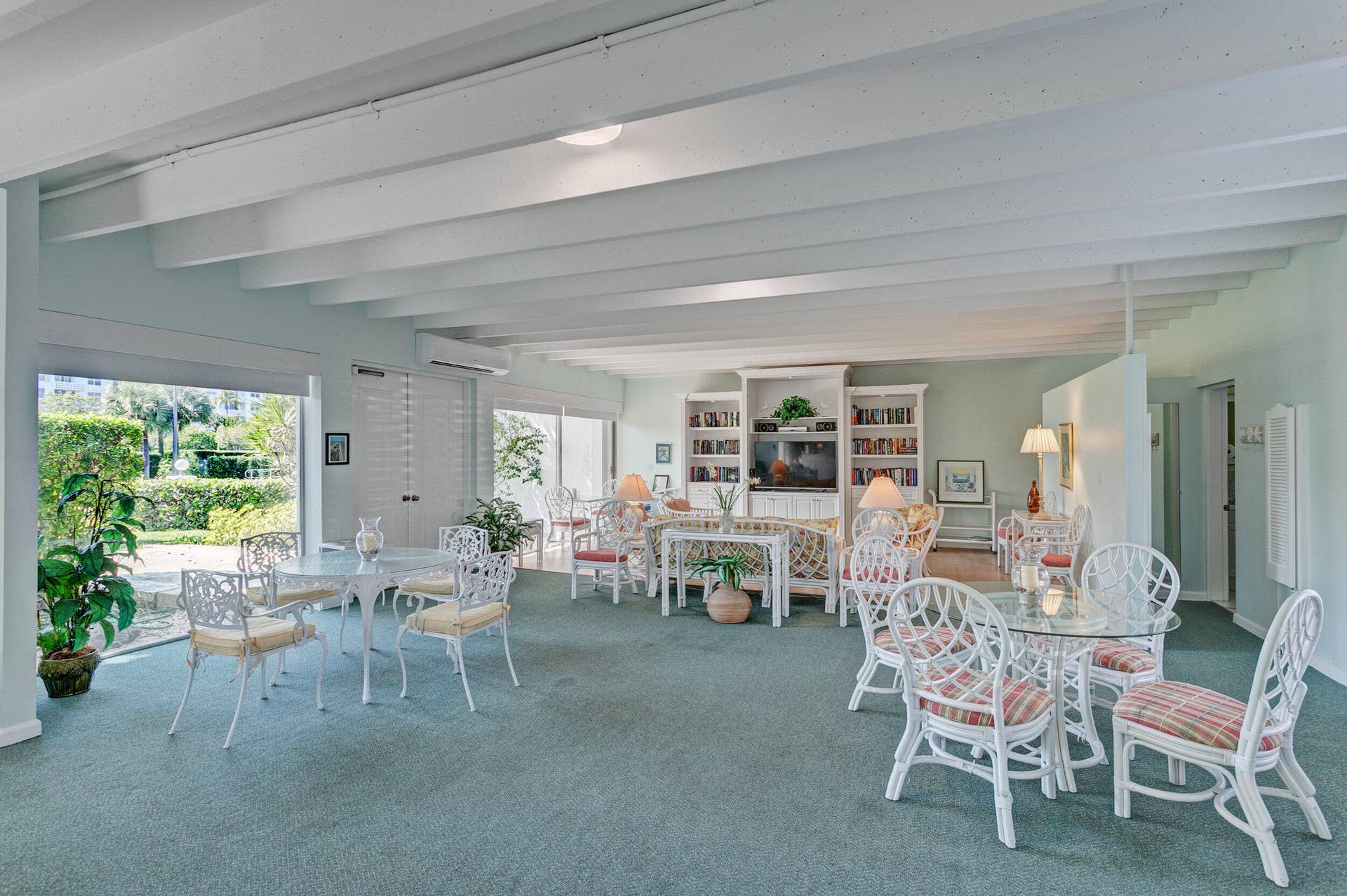 2850 S Ocean Boulevard, #PH-514, Palm Beach, FL 33480 COMMUNITY ROOM