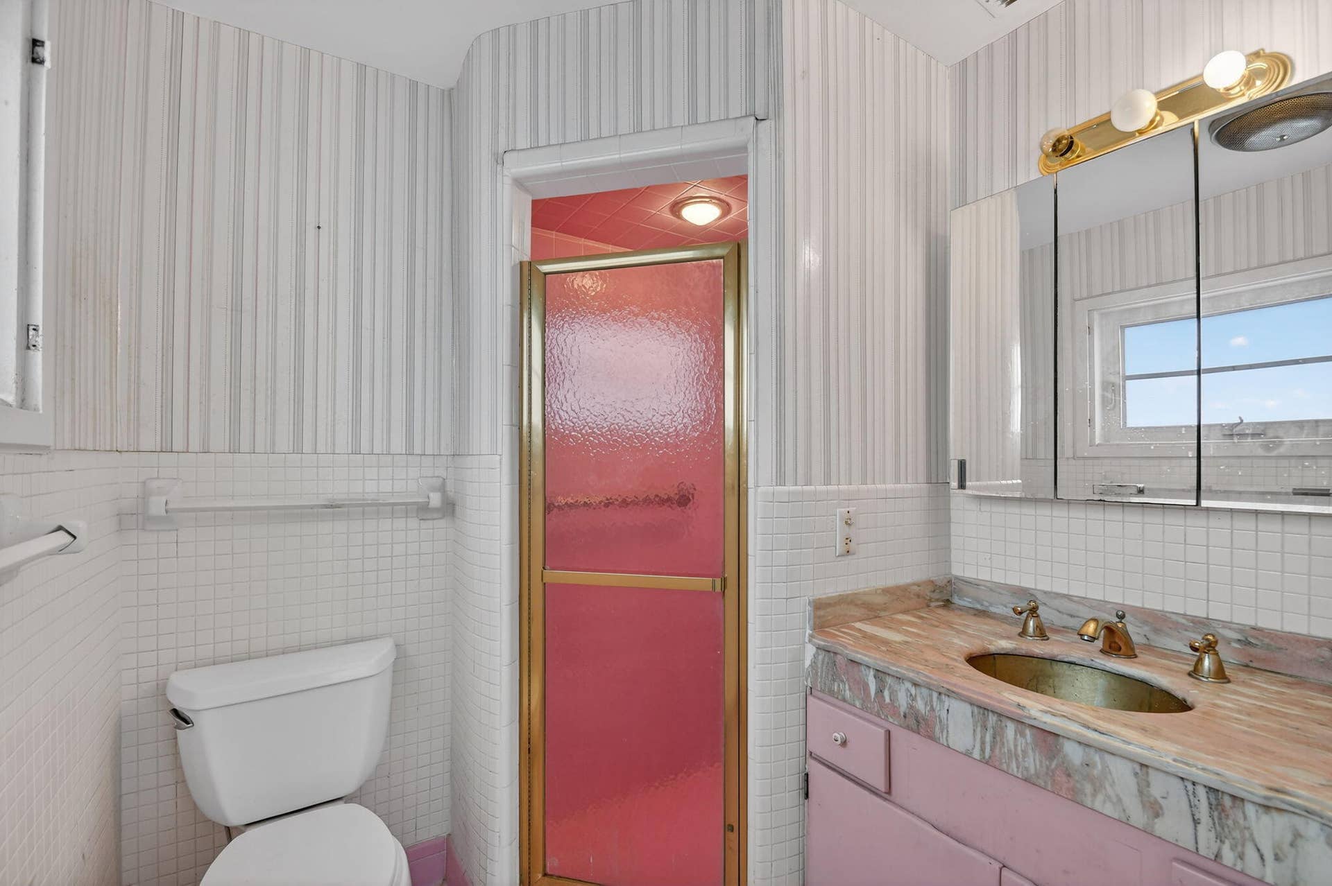 2850 S Ocean Boulevard, #PH-514, Palm Beach, FL 33480 BATH 1