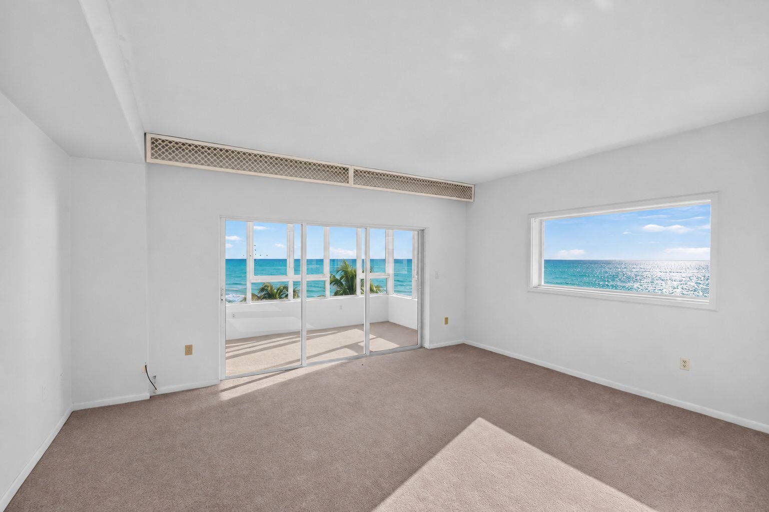 2850 S Ocean Boulevard, #PH-514, Palm Beach, FL 33480 NEW CARPET SUMMER 2026