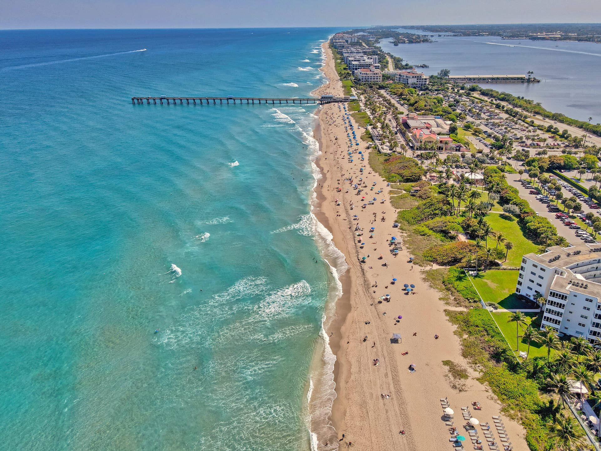 2850 S Ocean Boulevard, #PH-514, Palm Beach, FL 33480 PALM WORTH PB