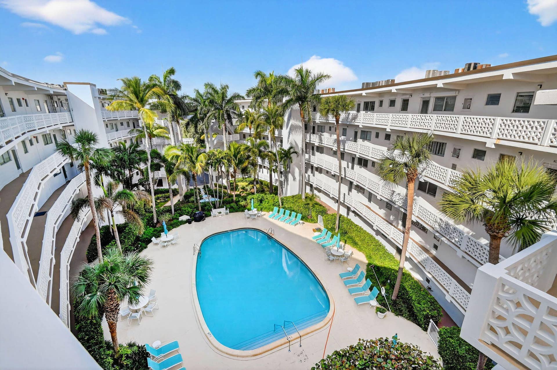 2850 S Ocean Boulevard, #PH-514, Palm Beach, FL 33480 PENTHOUSE -14