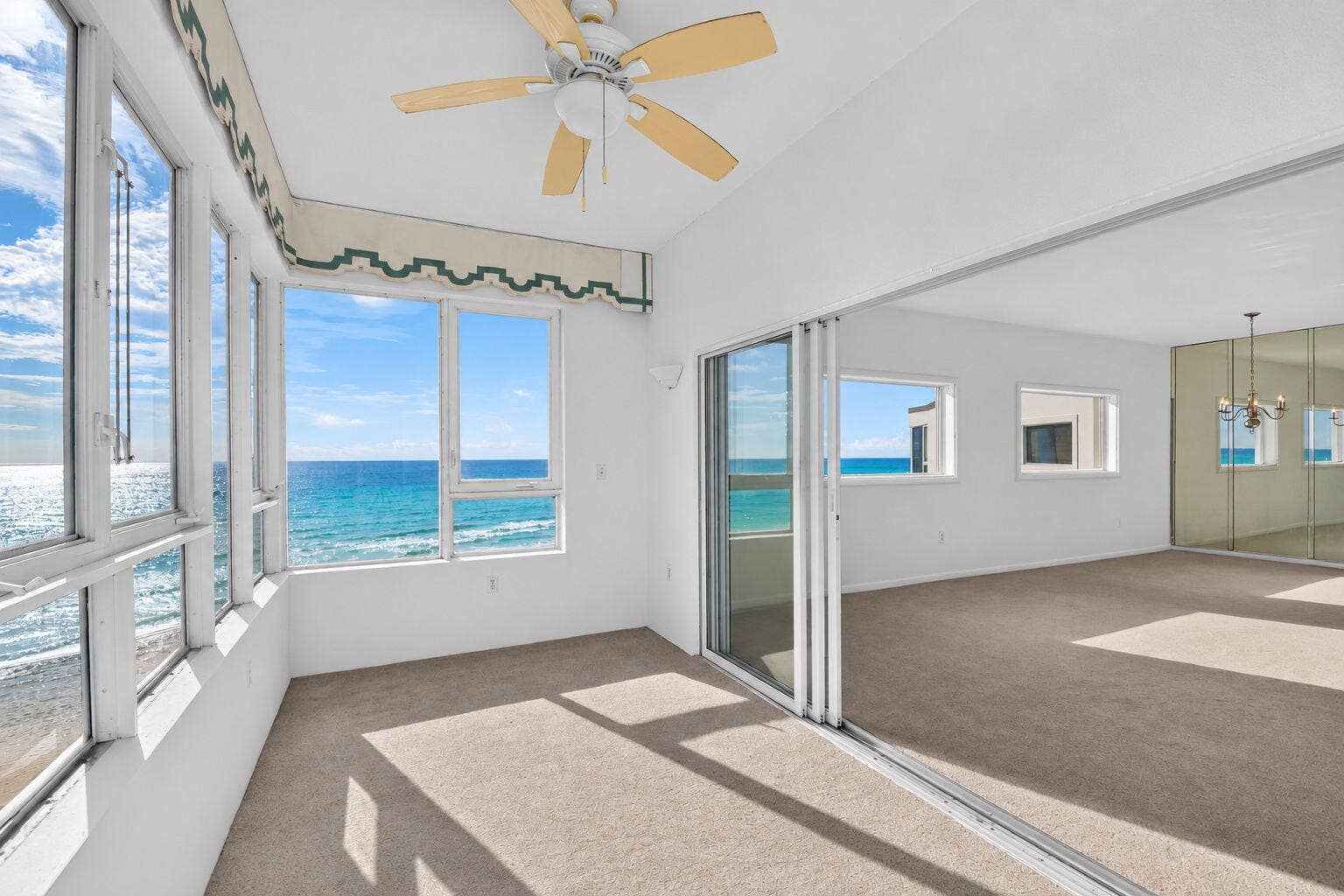 2850 S Ocean Boulevard, #PH-514, Palm Beach, FL 33480 NEW CARPET SUMMER 2026