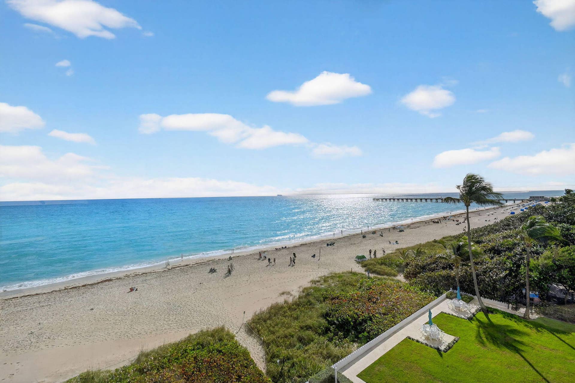 2850 S Ocean Boulevard, #PH-514, Palm Beach, FL 33480 PENTHOUSE -14