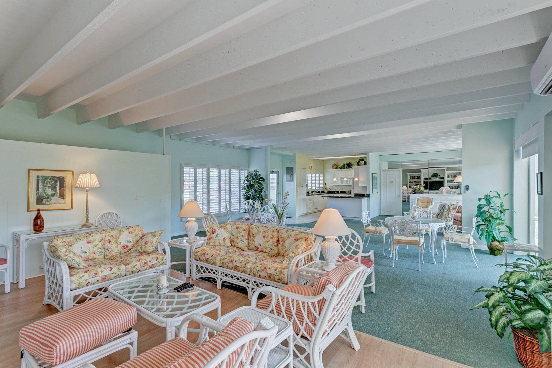 2850 S Ocean Boulevard, #PH-514, Palm Beach, FL 33480 COMMUNITY ROOM