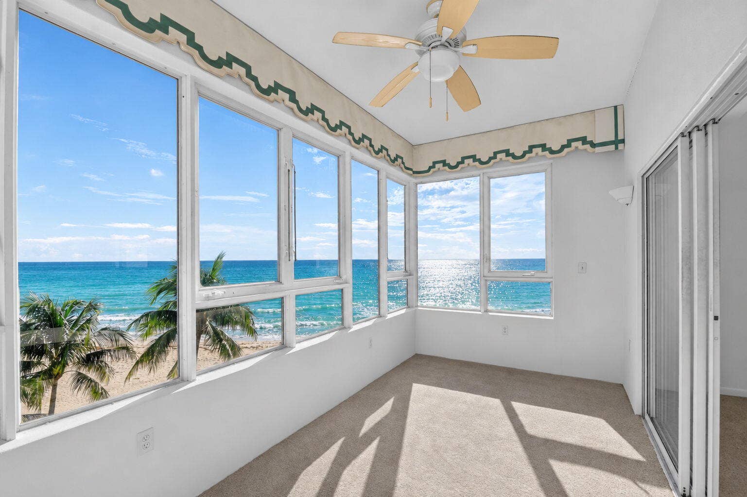 2850 S Ocean Boulevard, #PH-514, Palm Beach, FL 33480 NEW CARPET SUMMER 2026