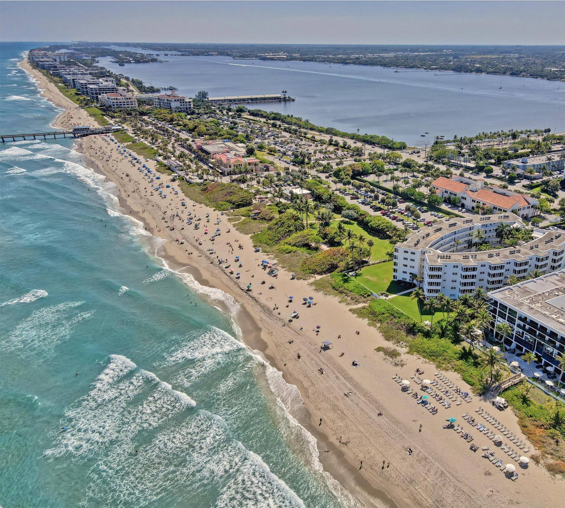 2850 S Ocean Boulevard, #PH-514, Palm Beach, FL 33480 PALM WORTH PB