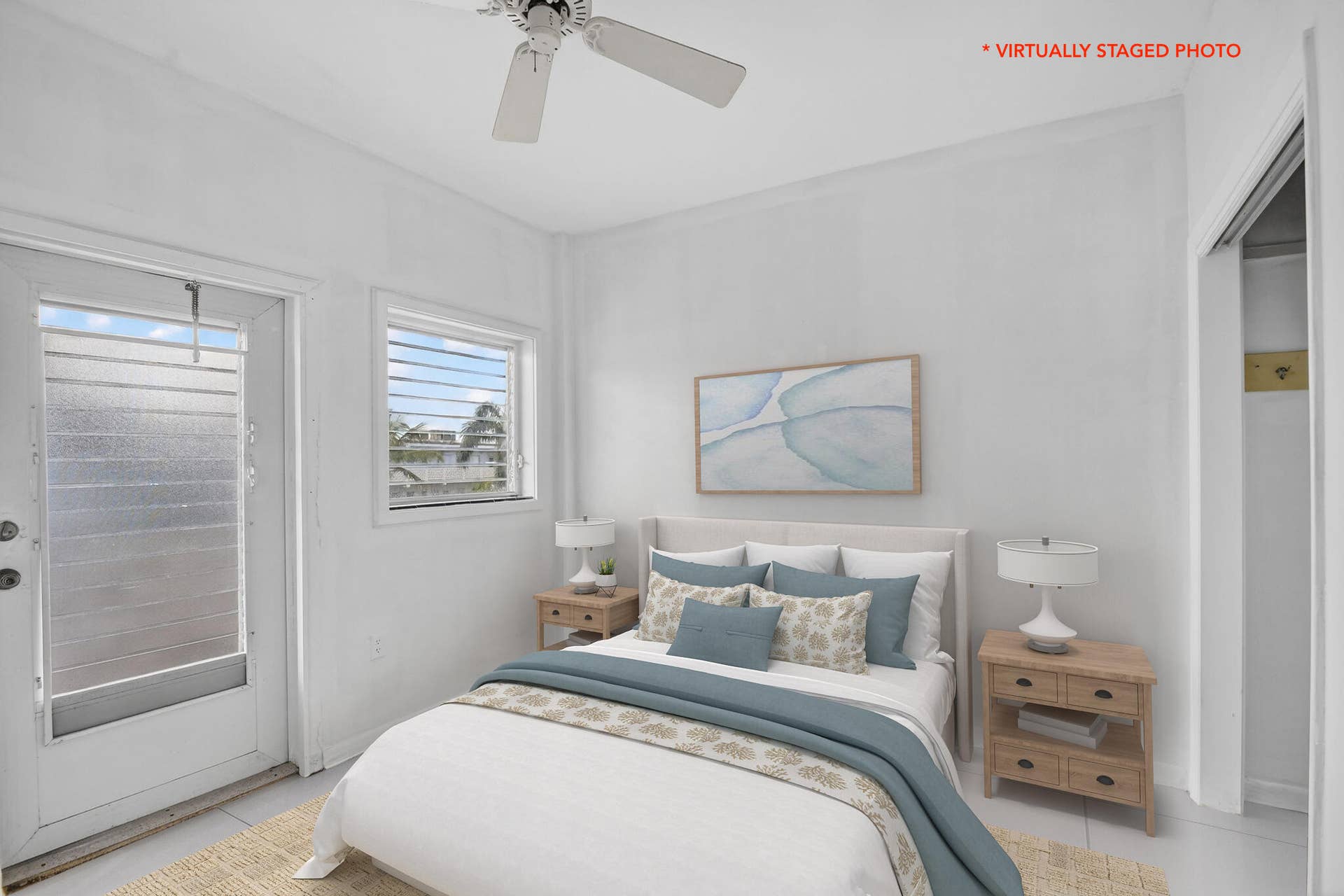 2850 S Ocean Boulevard, #PH-514, Palm Beach, FL 33480 VIRTUAL GUEST ROOM
