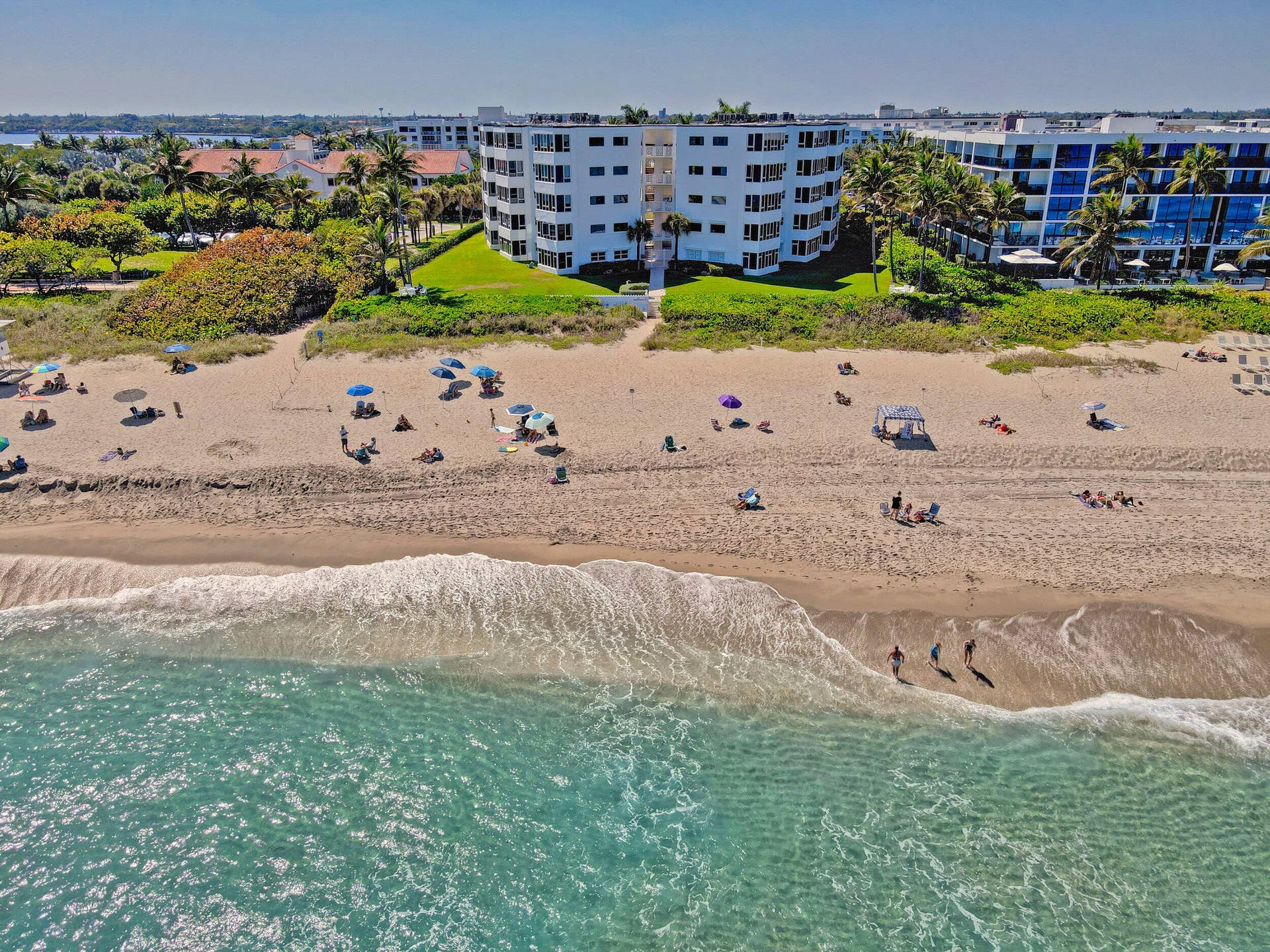2850 S Ocean Boulevard, #PH-514, Palm Beach, FL 33480 PALM WORTH PB