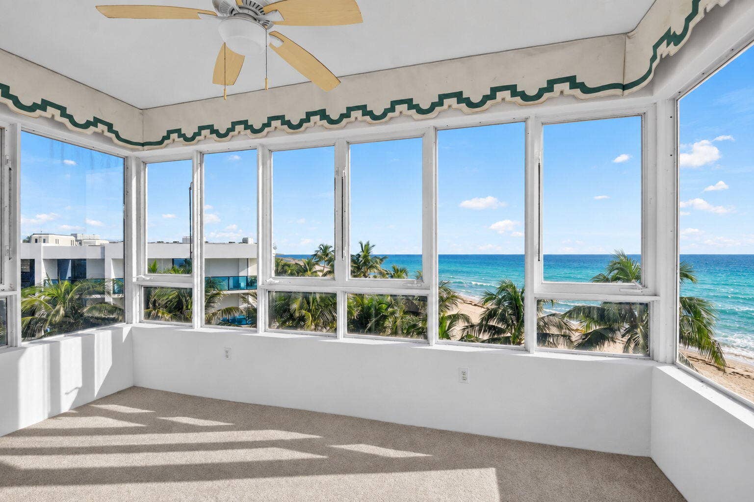 2850 S Ocean Boulevard, #PH-514, Palm Beach, FL 33480 NEW CARPET SUMMER 2026