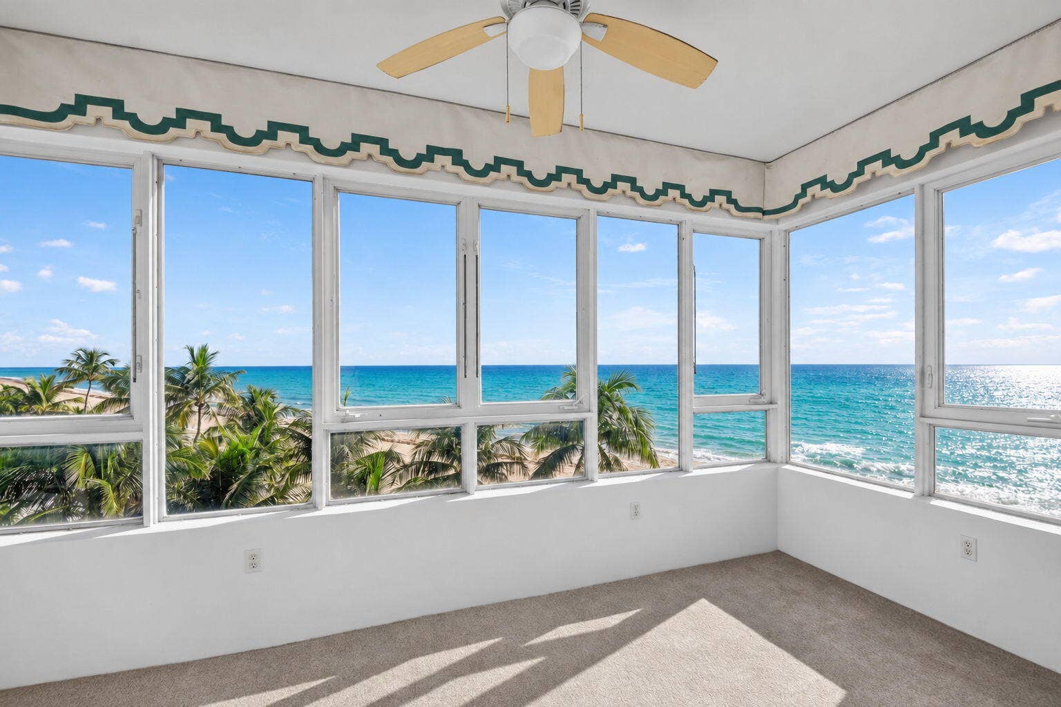 2850 S Ocean Boulevard, #PH-514, Palm Beach, FL 33480 NEW CARPET SUMMER 2026