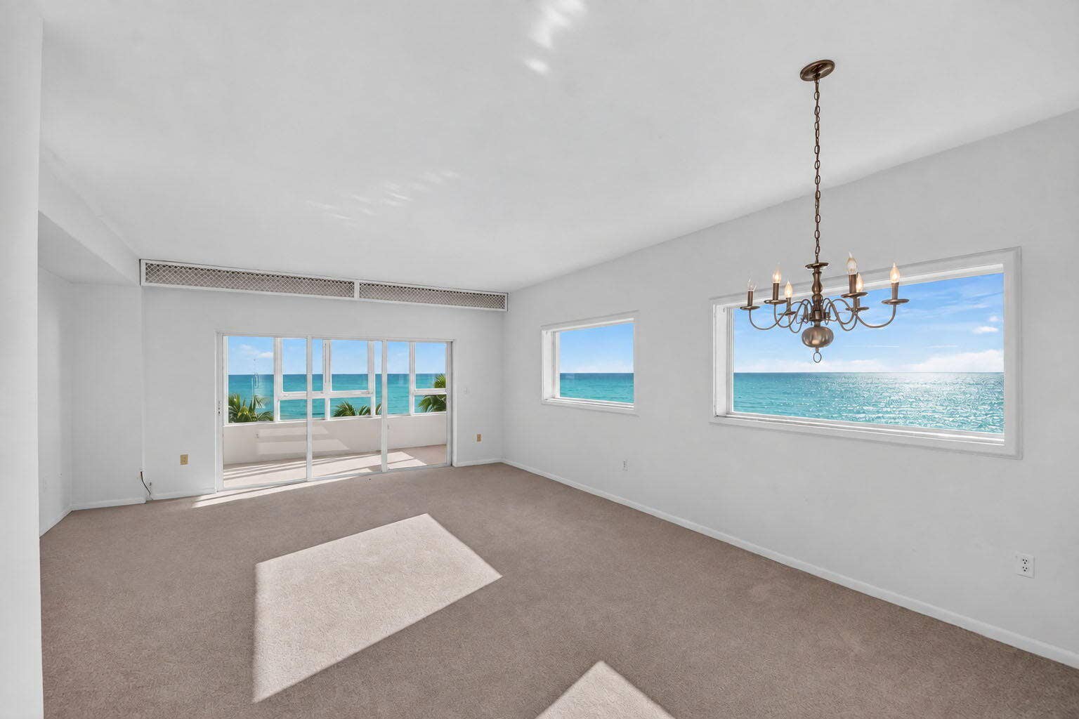 2850 S Ocean Boulevard, #PH-514, Palm Beach, FL 33480 NEW CARPET SUMMER 2026