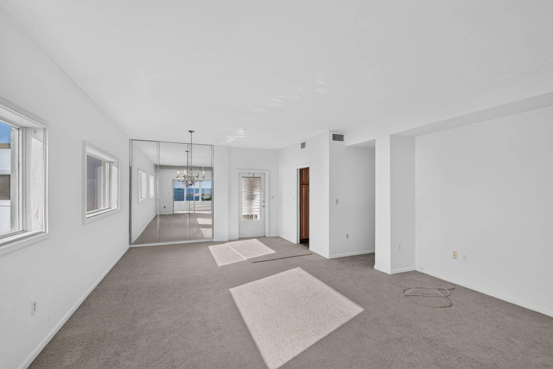 2850 S Ocean Boulevard, #PH-514, Palm Beach, FL 33480 NEW CARPET SUMMER 2026