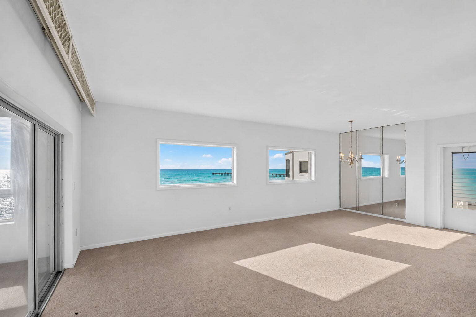 2850 S Ocean Boulevard, #PH-514, Palm Beach, FL 33480 NEW CARPET SUMMER 2026