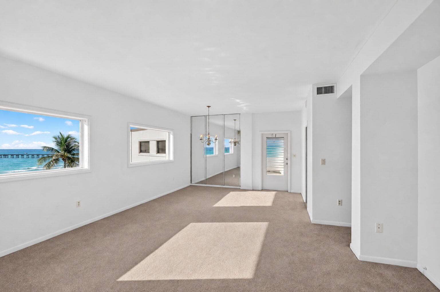 2850 S Ocean Boulevard, #PH-514, Palm Beach, FL 33480 NEW CARPET SUMMER 2026