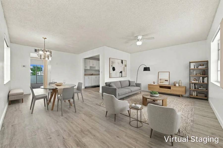 Property photo for 809 FLANDERS Q, Delray Beach, FL