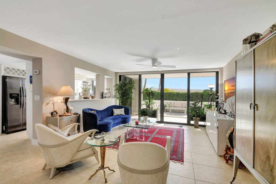 Property photo for 3590 S OCEAN Boulevard, #104, South Palm Beach, FL